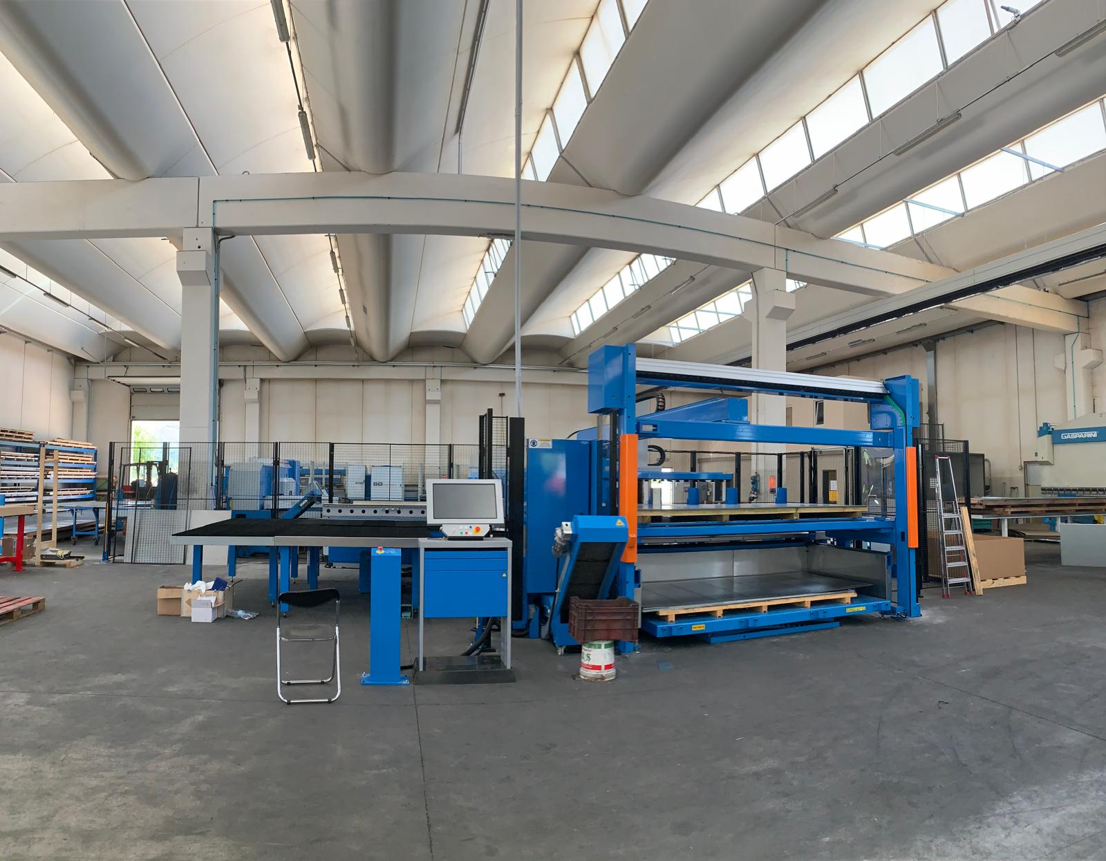 Cesoiatura Dettaglio 2