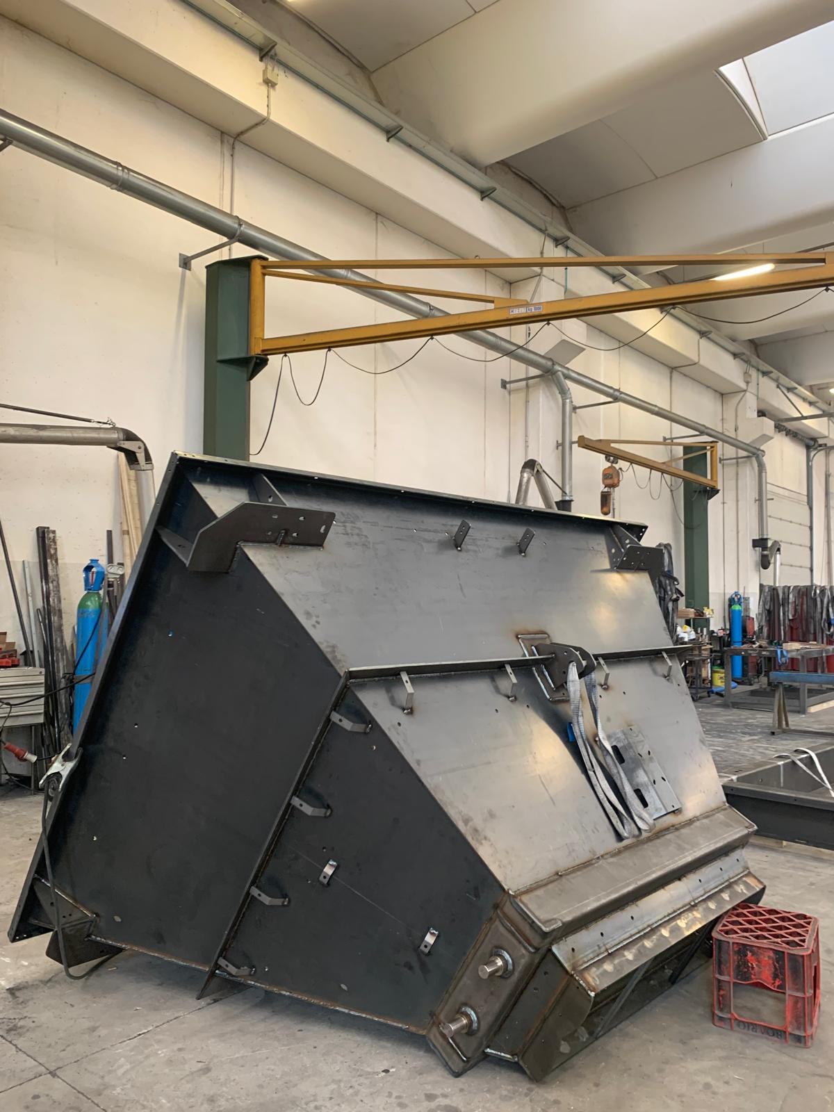 Saldatura Dettaglio 2